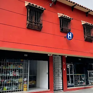 Alameda Bogotá