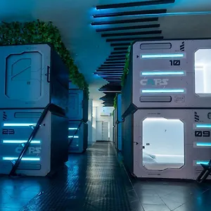 Capsulas 24 Cartagena