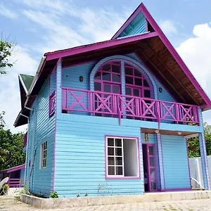 Buganvilla San Andrés