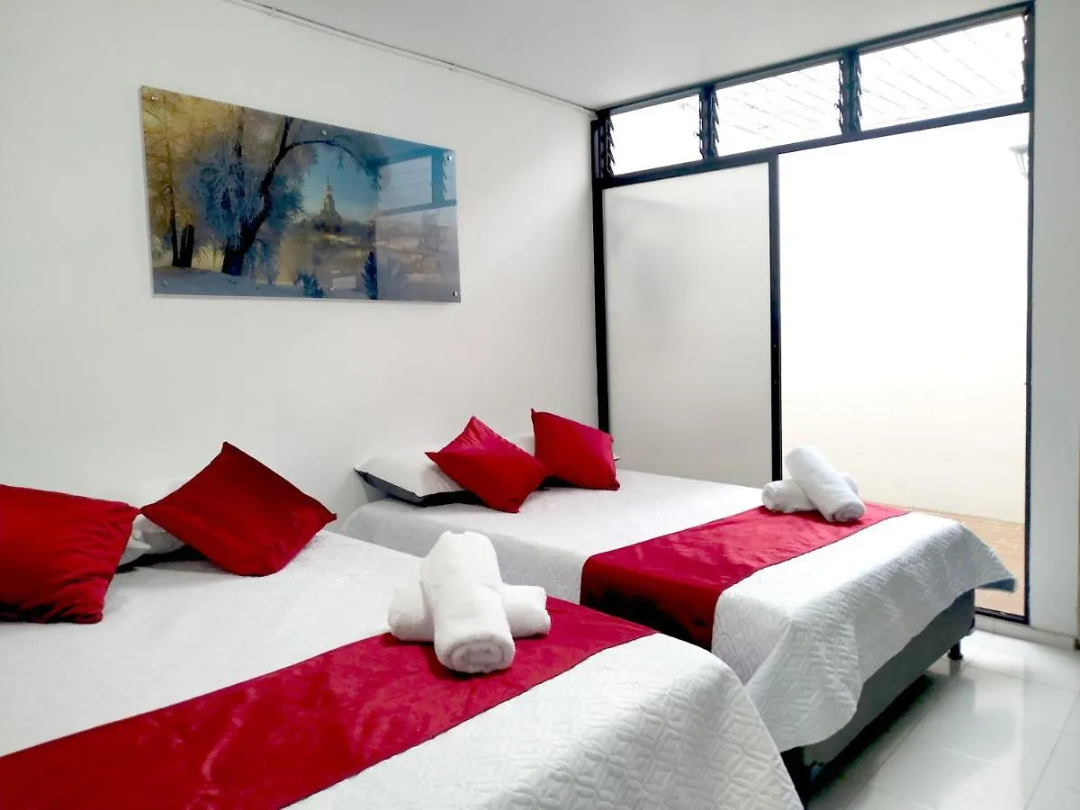 Casa Completa Sector Velodromo Cerca Al Metro Holiday home